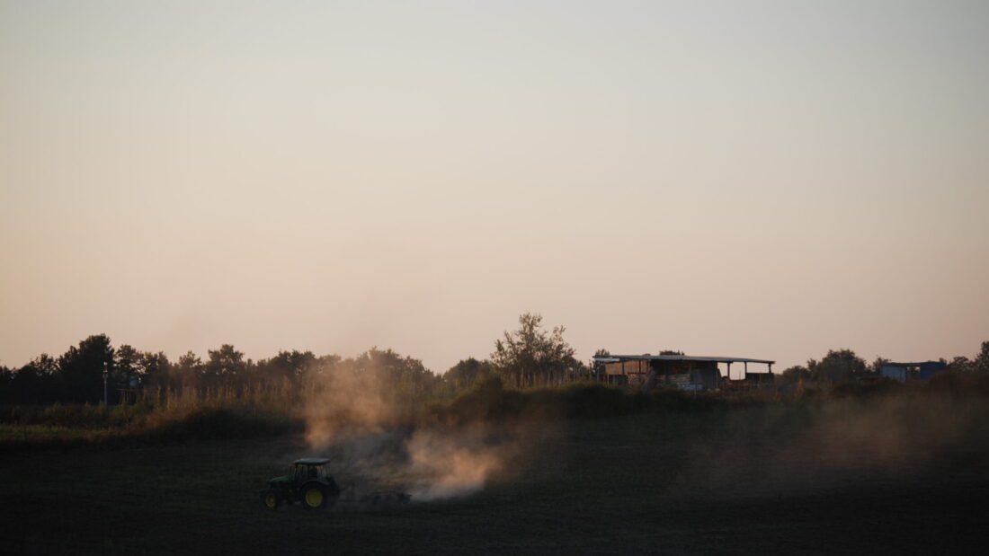 I numeri dell'Agricoltura Contadina spiegati da Antonio Onorati 9